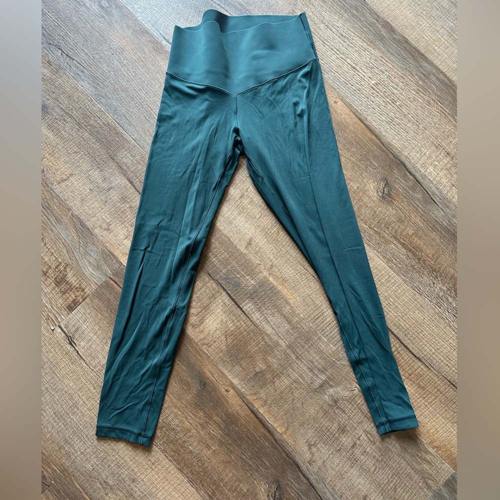 Aerie High Rise Leggings